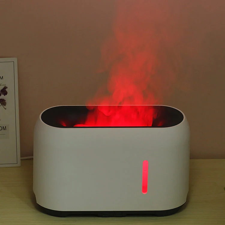 AROMA DIFFUSER 7 COLORS - Image 11