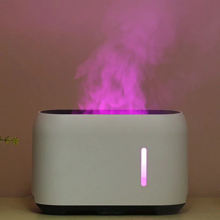 AROMA DIFFUSER 7 COLORS - Image 8
