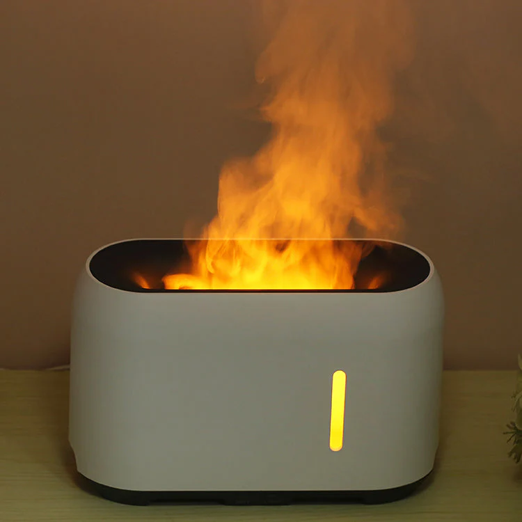 AROMA DIFFUSER 7 COLORS - Image 9
