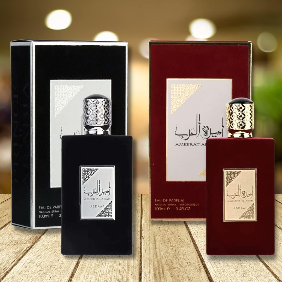 Asdaaf (100ml) perfumes - Image 3