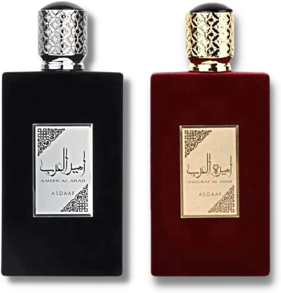 Asdaaf (100ml) perfumes - Image 4