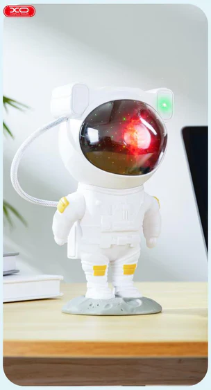 ASTRONAUT STARRY SKY PROJECTOR XO-CF1 - Image 4