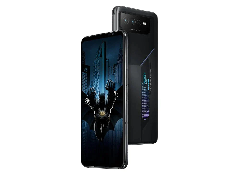 ASUS ROG phones - Image 4