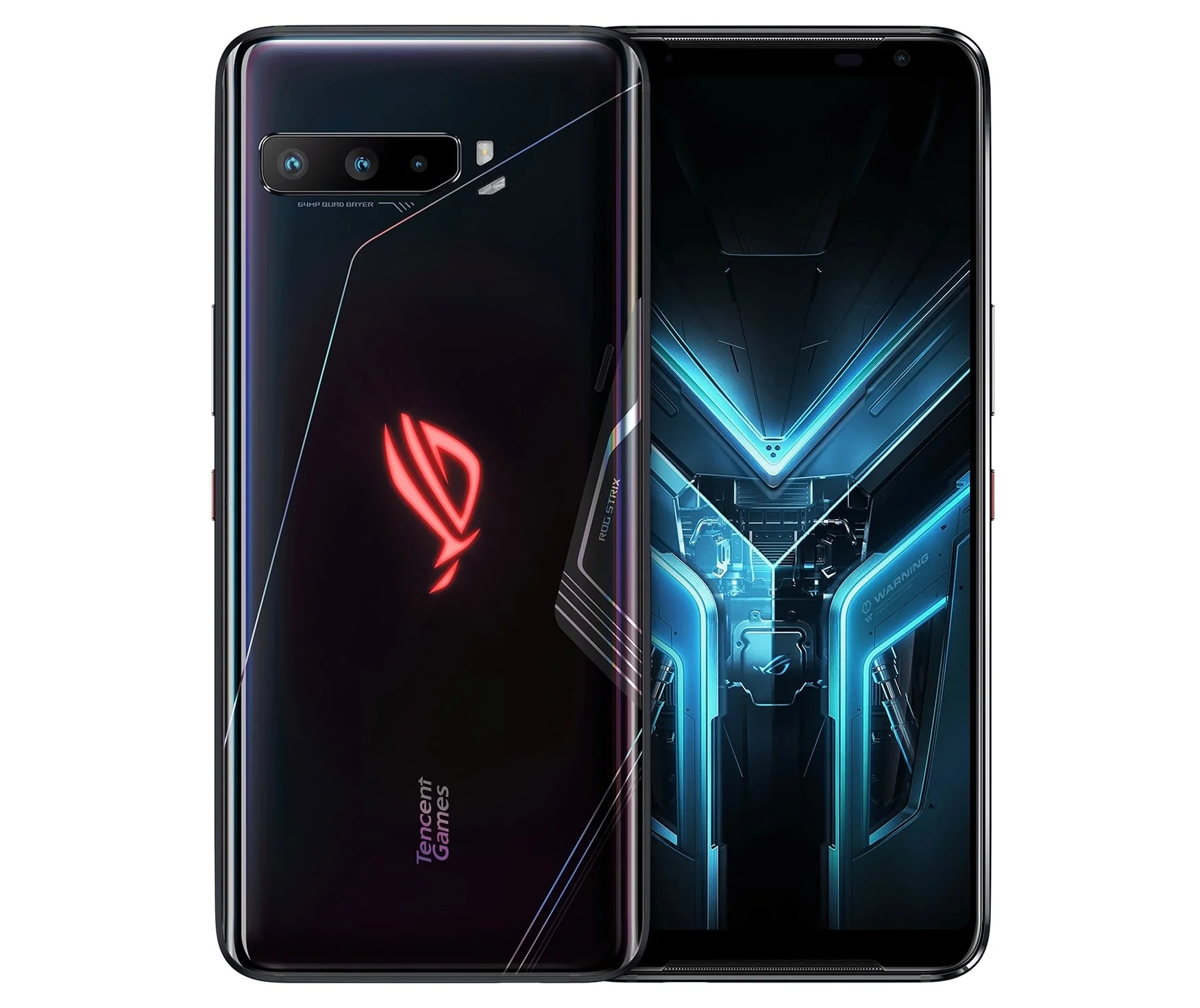 ASUS ROG phones - Image 8
