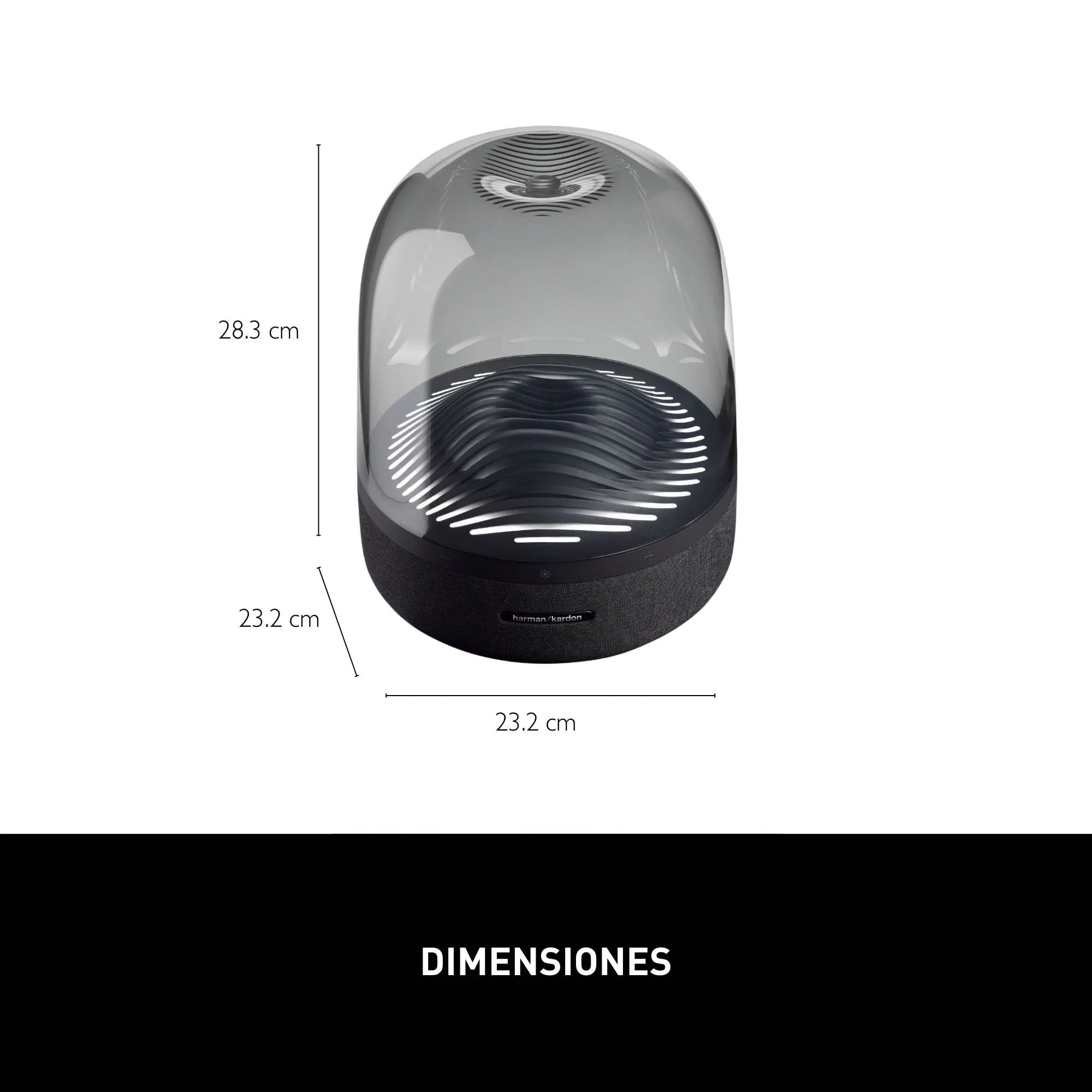 HARMAN Kardon AURA STUDIO 3 - Image 3