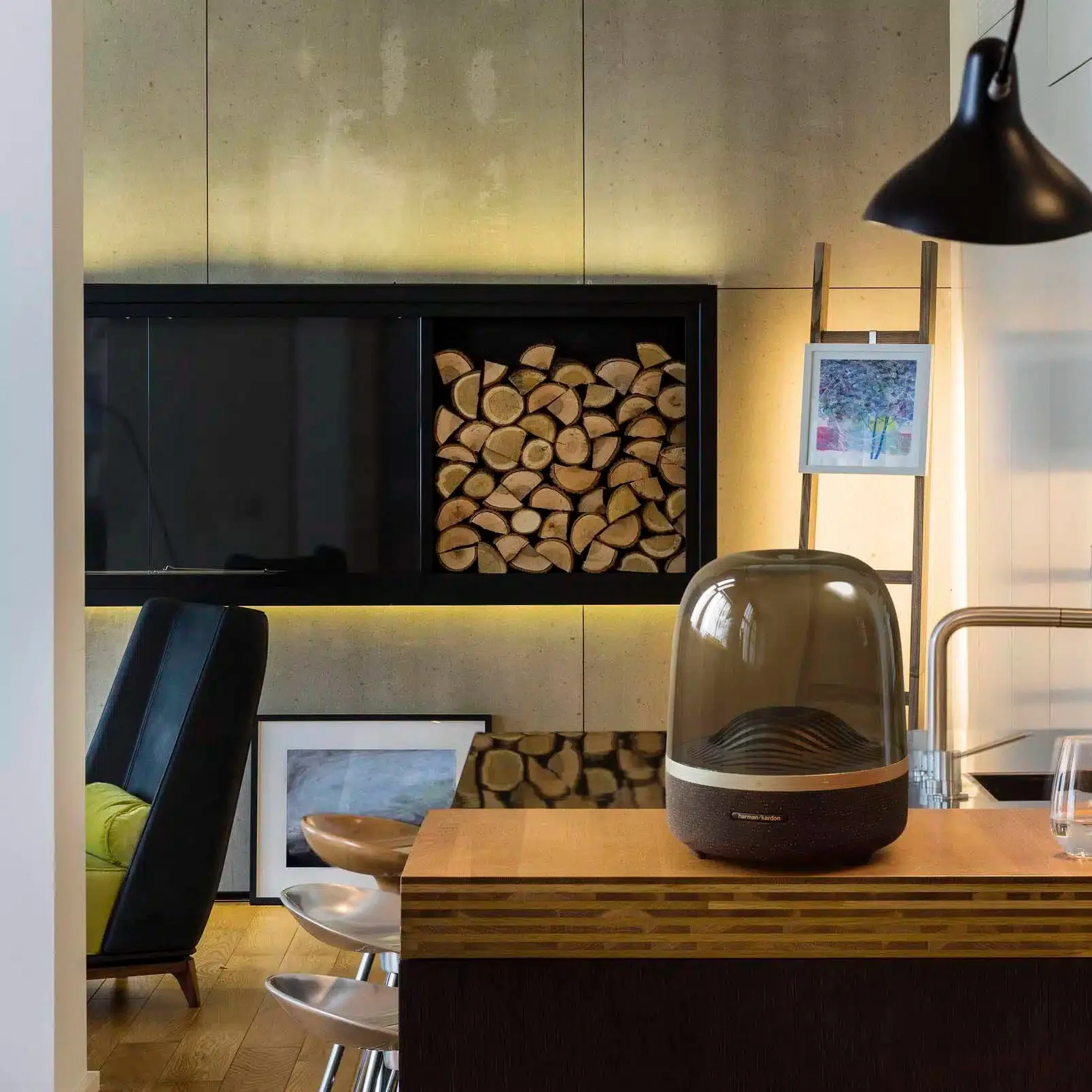 HARMAN Kardon AURA STUDIO 3 - Image 7