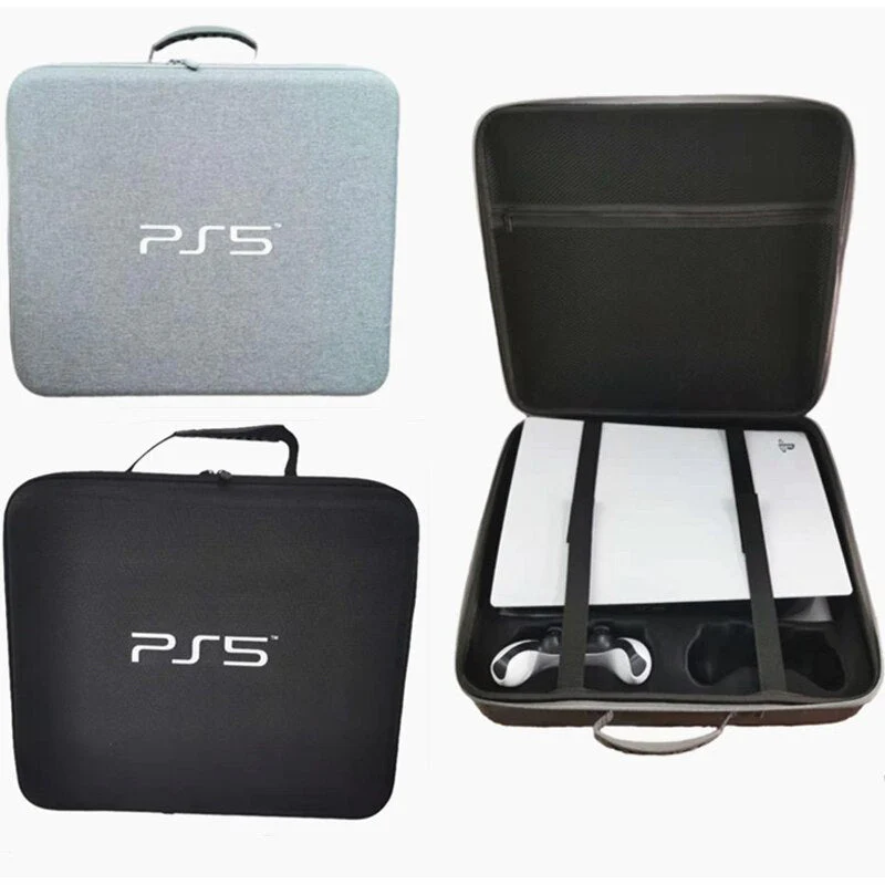 PLAYSTATION BAGS - Image 7