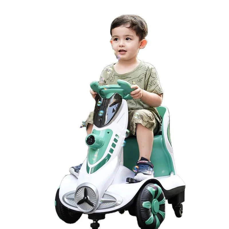 BALANCING KIDS CAR - Image 2