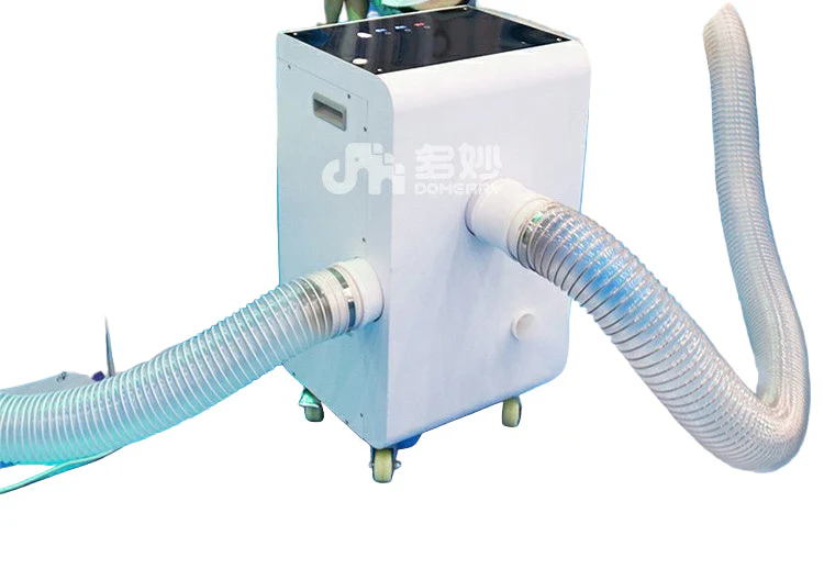 Ball Cleaning Machine - Image 2