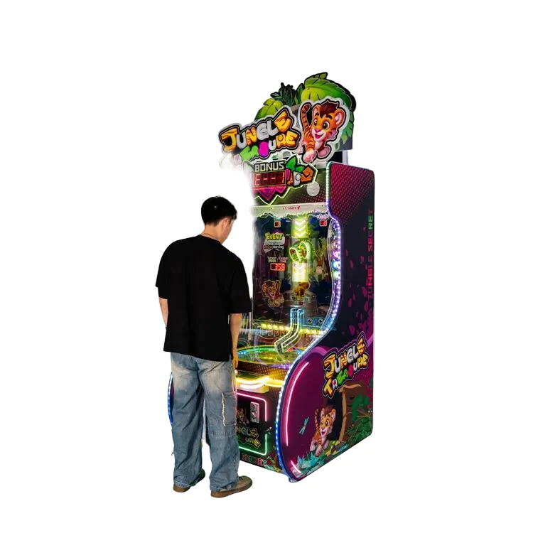 Ball kids machine 2025 - Image 2
