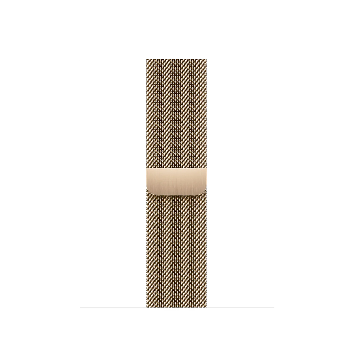 APPLE BAND STAINLESS STEEL APPLE WATCH 41MM - Image 3