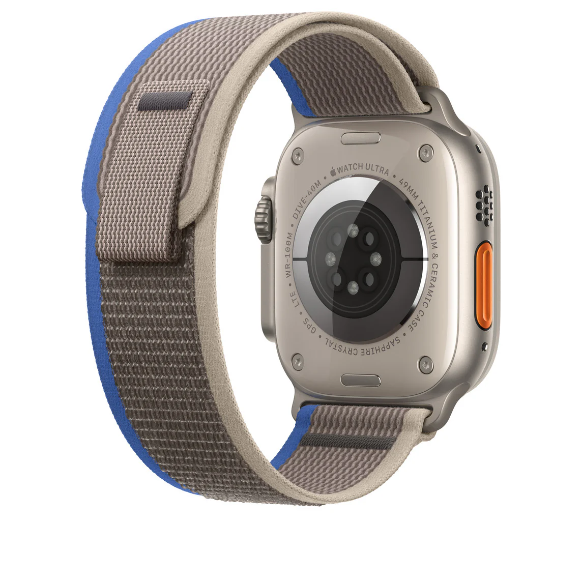 APPLE BAND WATCH ULTRA 49MM - Image 10