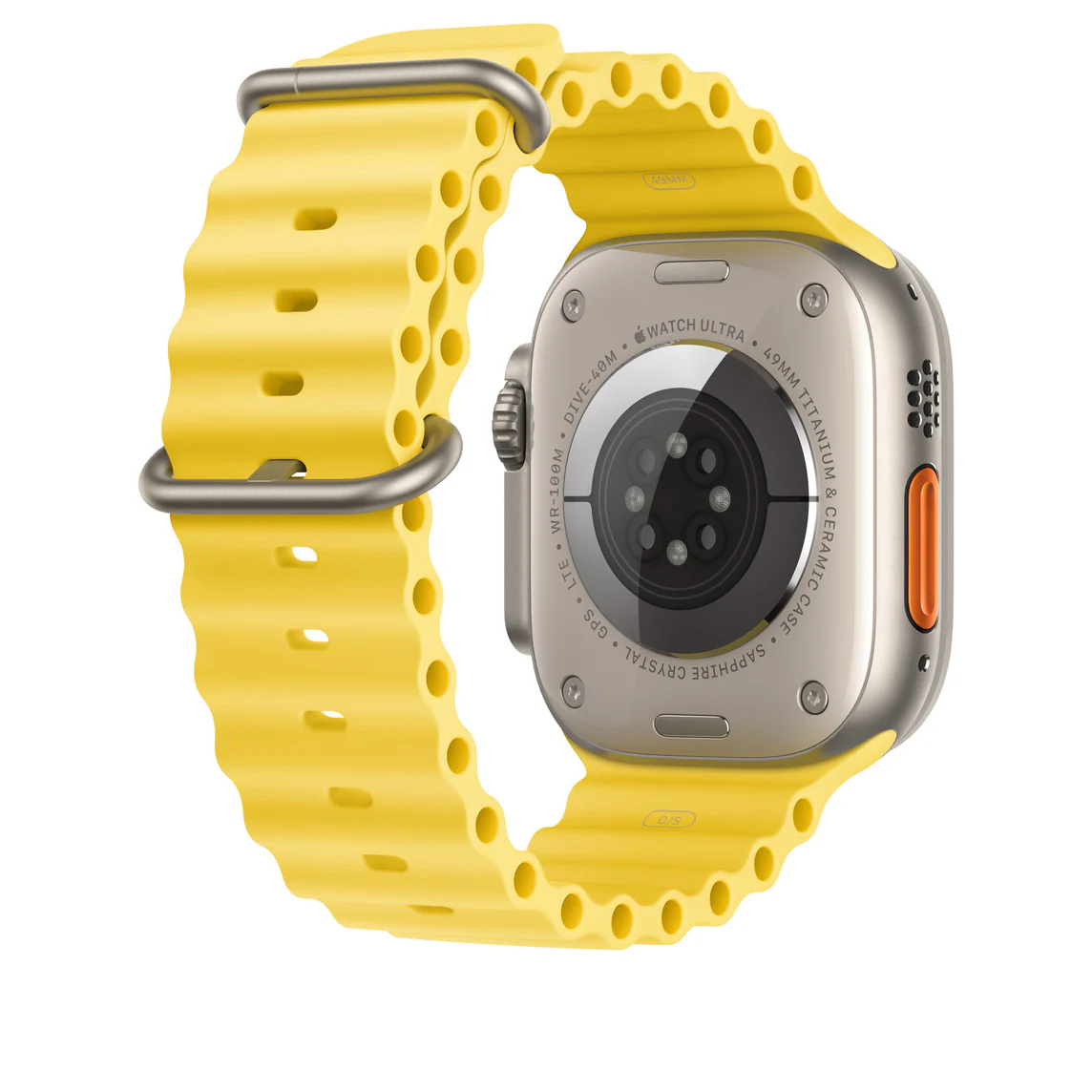 APPLE BAND WATCH ULTRA 49MM - Image 14