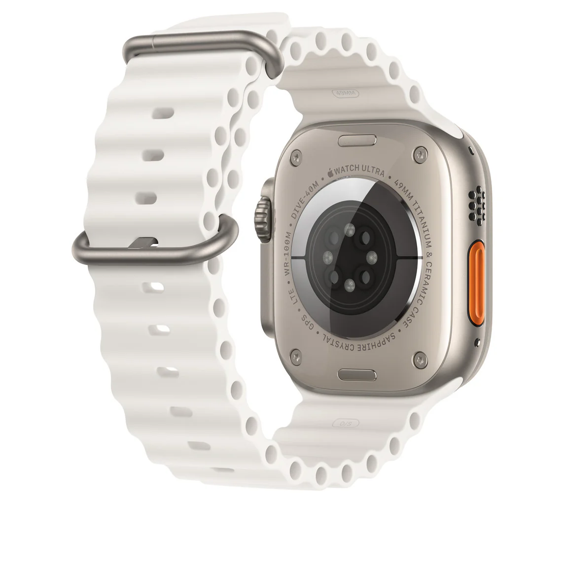 APPLE BAND WATCH ULTRA 49MM - Image 6