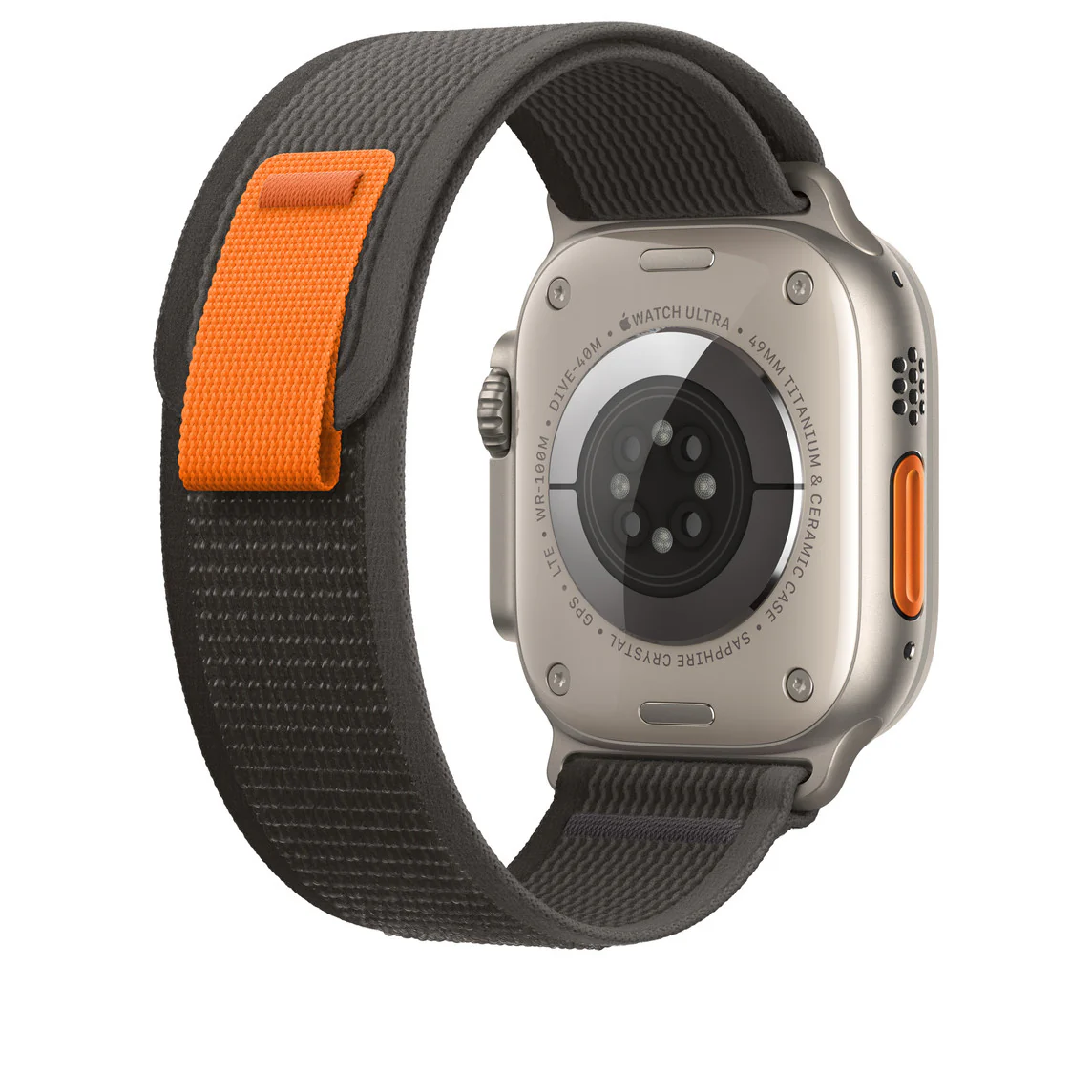 APPLE BAND WATCH ULTRA 49MM - Image 8