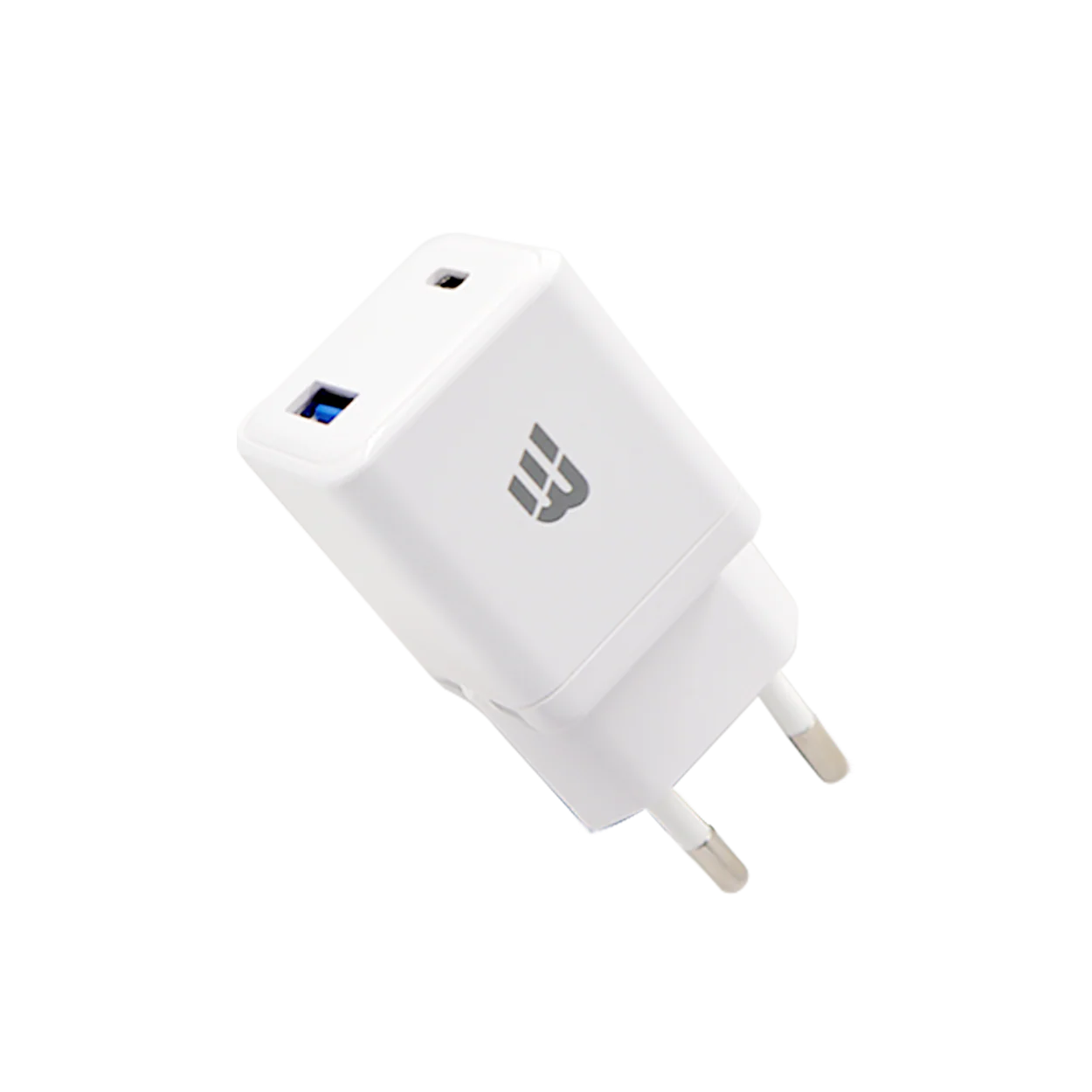 BAYKRON BASIC CHARGER