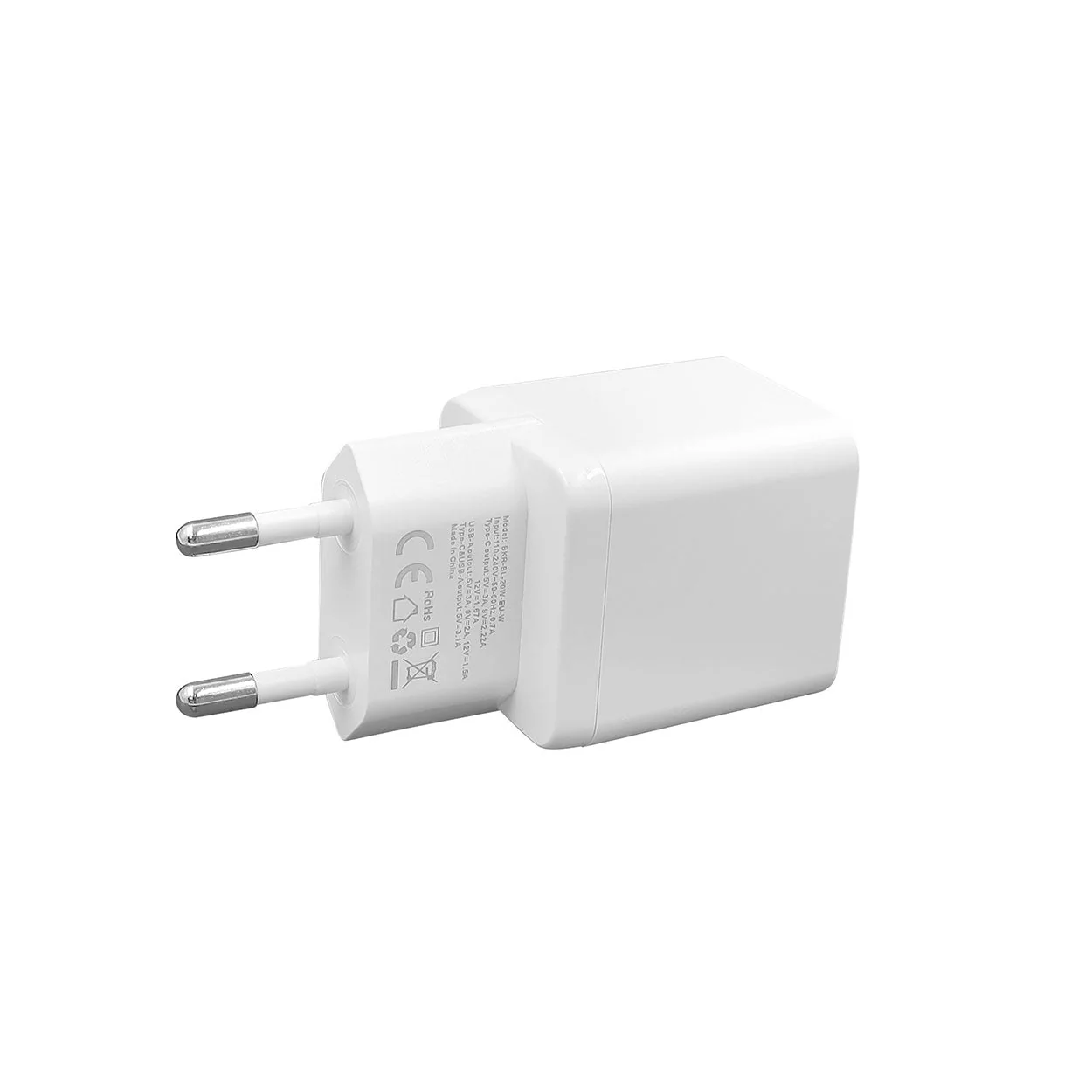 BAYKRON BASIC CHARGER - Image 6