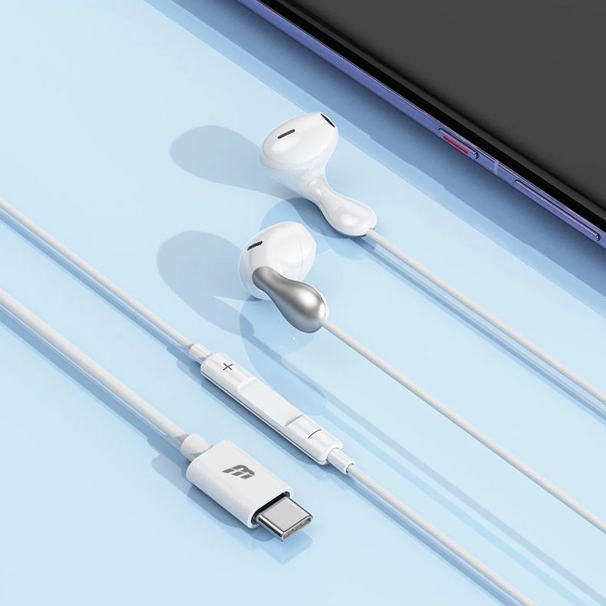 BAYKRON BASIC EARPHONES - Image 3