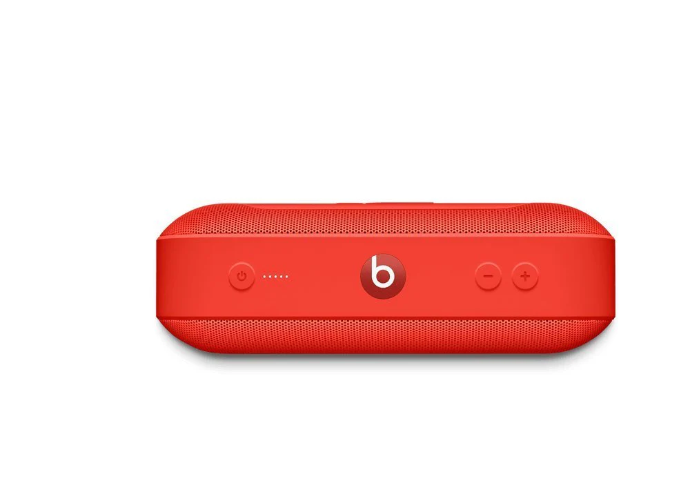 BEATS PILL PLUS SPEAKERS - Image 4