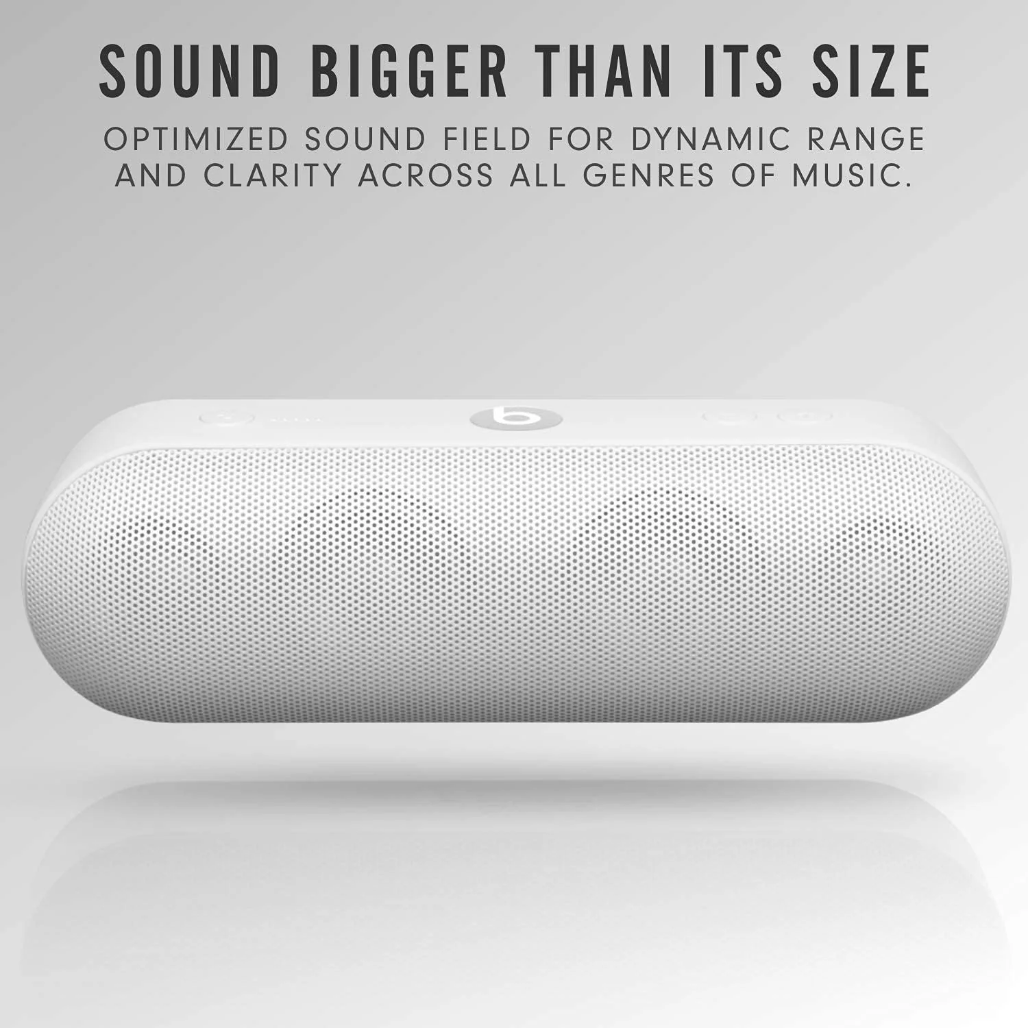 BEATS PILL PLUS SPEAKERS - Image 9