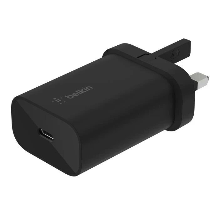Belkin boostcharge 25w usb-c wall charger with pps - Image 13