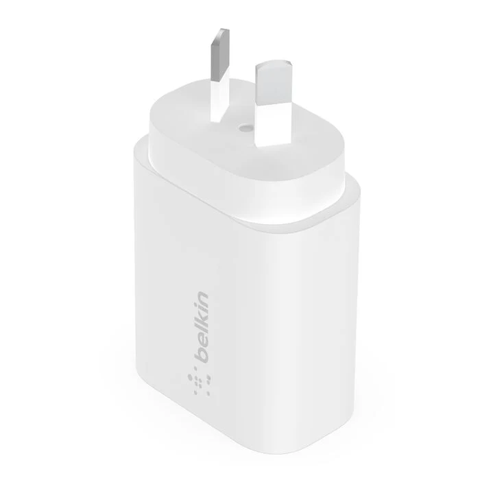 Belkin boostcharge 25w usb-c wall charger with pps - Image 16