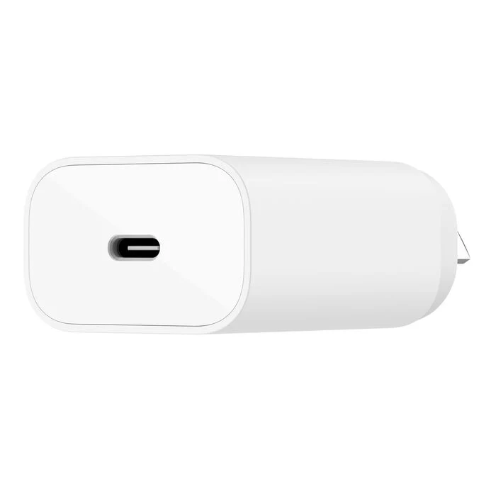 Belkin boostcharge 25w usb-c wall charger with pps - Image 17