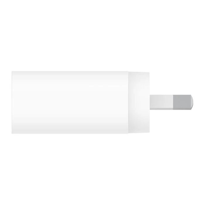 Belkin boostcharge 25w usb-c wall charger with pps - Image 18
