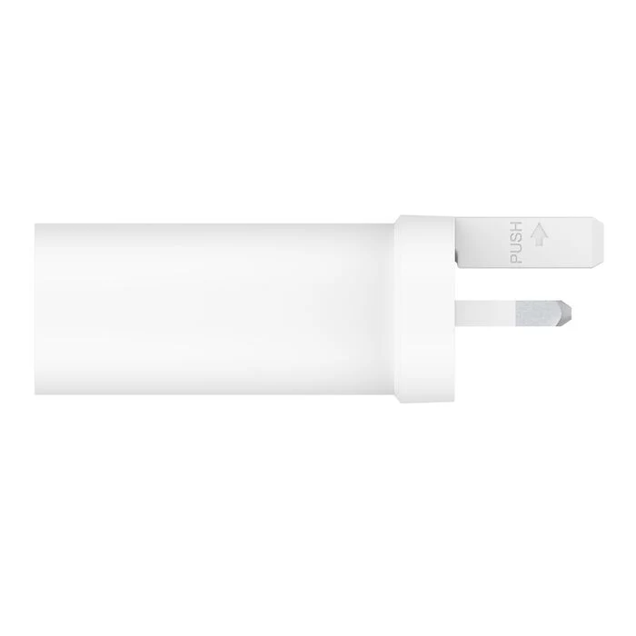Belkin boostcharge 25w usb-c wall charger with pps - Image 8