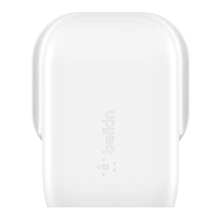 Belkin boostcharge 30w usb-c wall charger with pps - Image 3