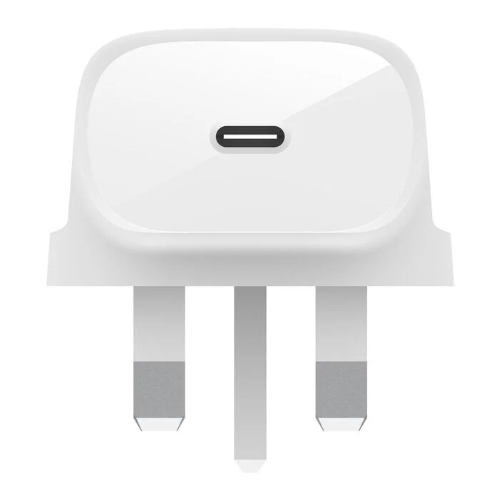 Belkin boostcharge 30w usb-c wall charger with pps - Image 4