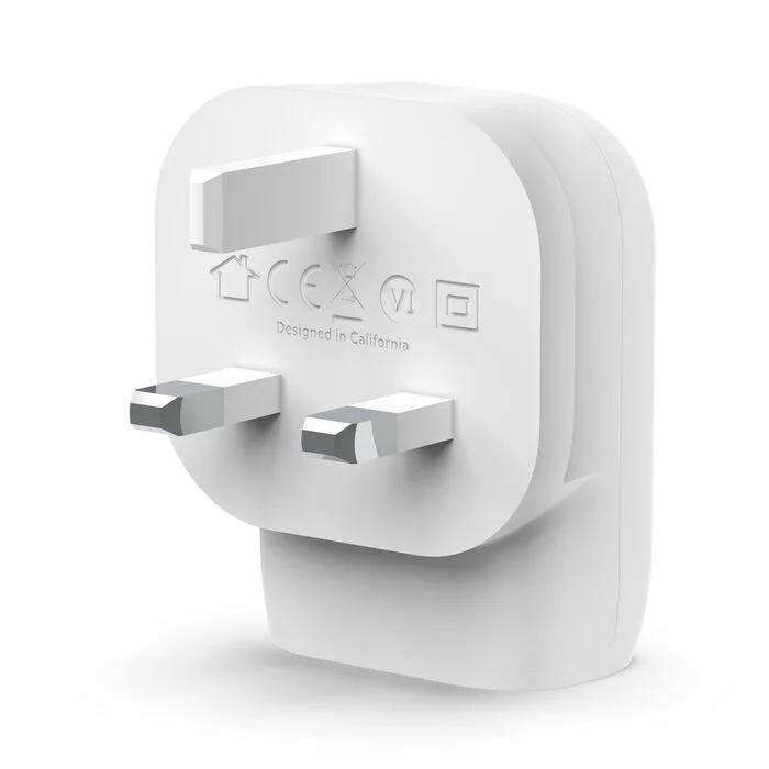 Belkin boostcharge 30w usb-c wall charger with pps - Image 5