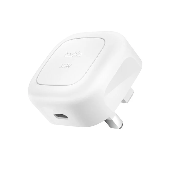 Belkin Boostcharge compact usb-c wall chargers - Image 10