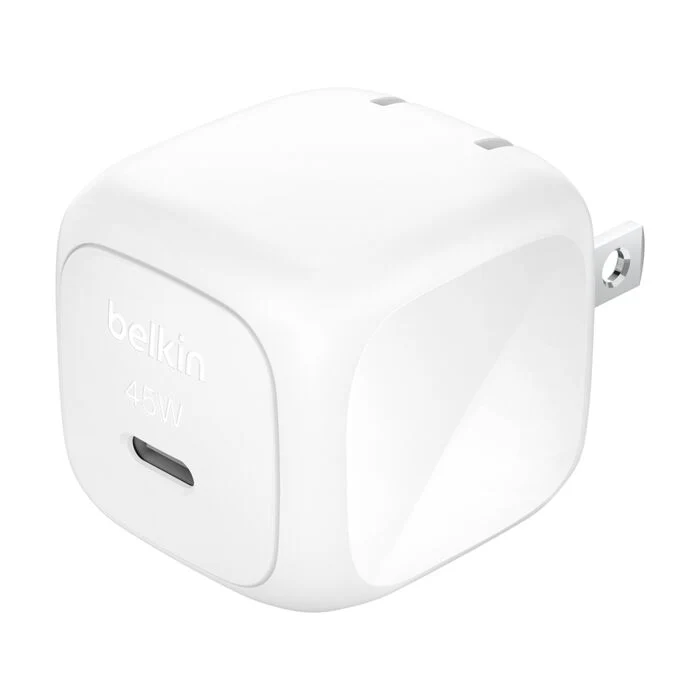 Belkin Boostcharge compact usb-c wall chargers - Image 22