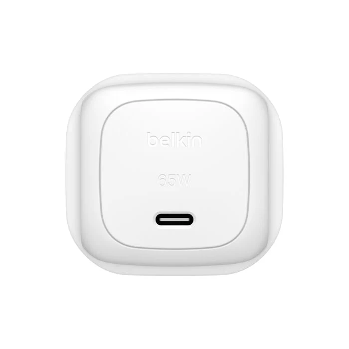 Belkin Boostcharge compact usb-c wall chargers - Image 23