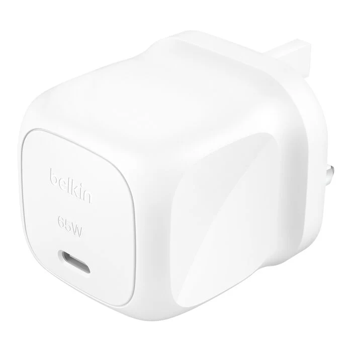 Belkin Boostcharge compact usb-c wall chargers - Image 25