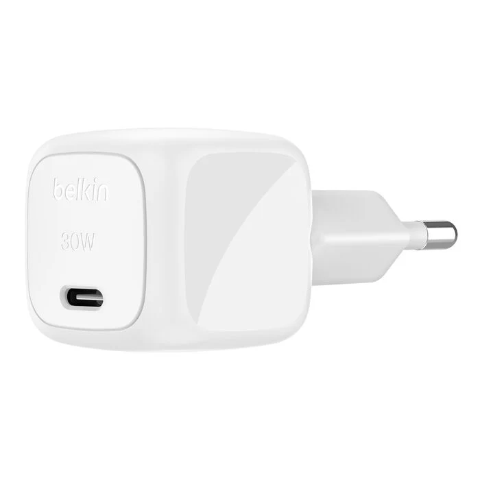 Belkin Boostcharge compact usb-c wall chargers - Image 26