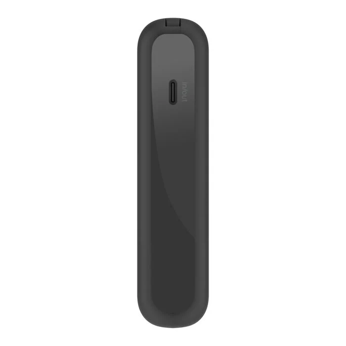 Belkin boostcharge power bank 10k 20w with integrated usb-c cable - Image 3