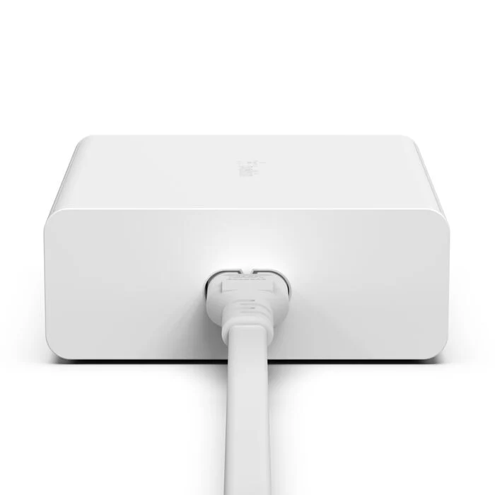 Belkin Boostcharge Pro 4-port Gan charger 108w - Image 6