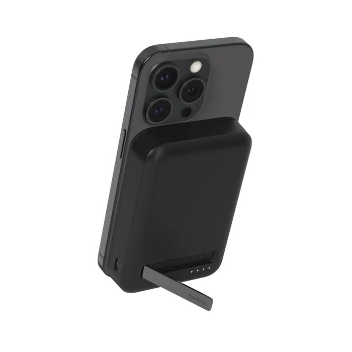 Belkin boostcharge pro magnetic power bank 10k 15w qi2