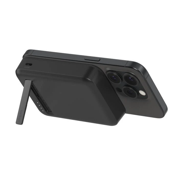 Belkin boostcharge pro magnetic power bank 10k 15w qi2 - Image 2