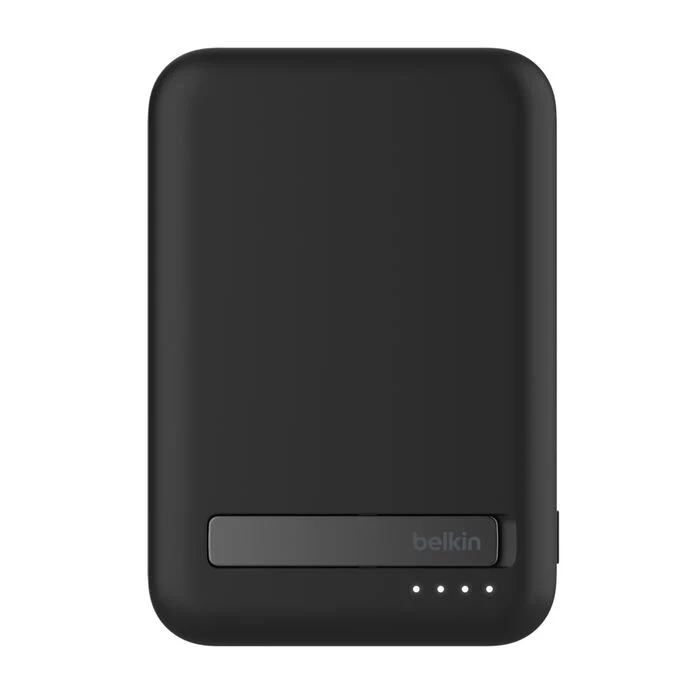 Belkin boostcharge pro magnetic power bank 10k 15w qi2 - Image 5