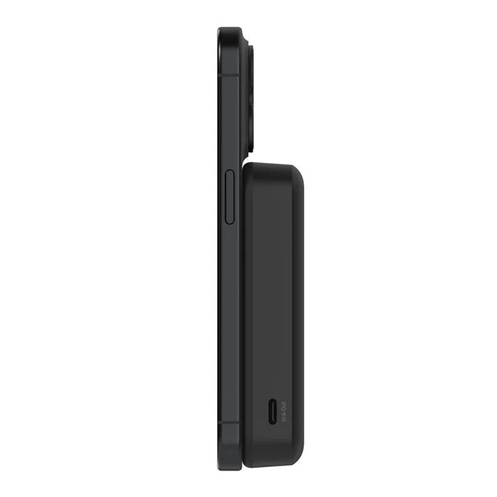 Belkin boostcharge pro magnetic power bank 10k 15w qi2 - Image 6