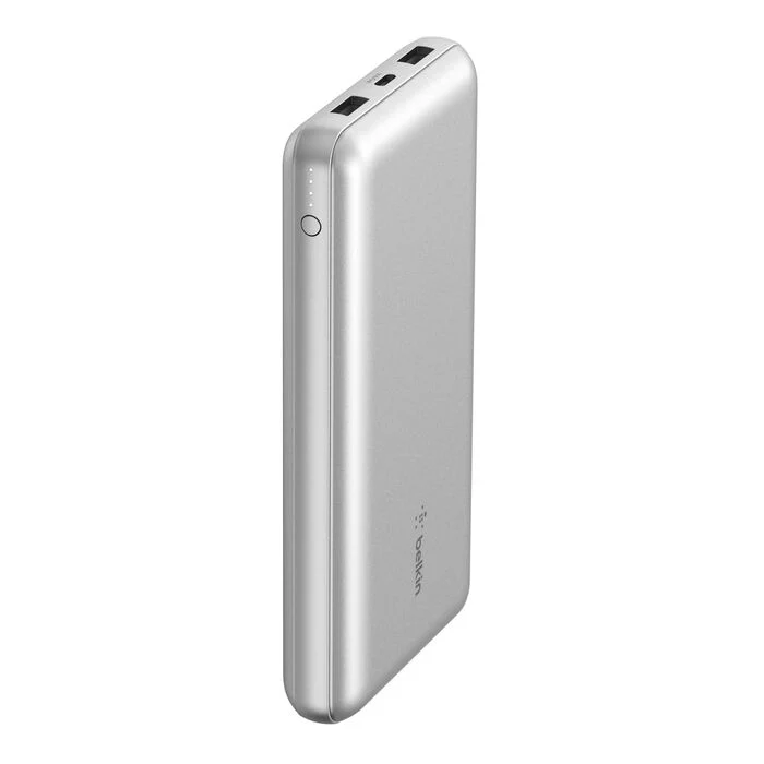 Belkin boostcharge pro power bank 20k 15w - Image 8
