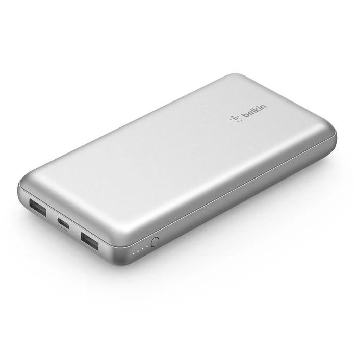 Belkin boostcharge pro power bank 20k 15w - Image 9