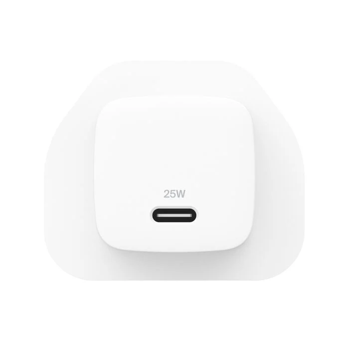 Belkin Boostcharge usb-c wall charger + usb-c to usb-c cable - Image 2