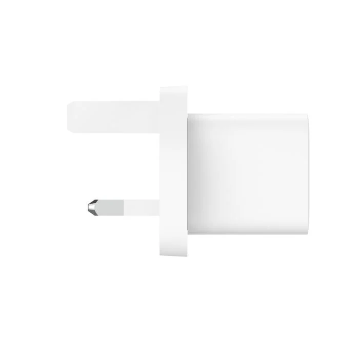 Belkin Boostcharge usb-c wall charger + usb-c to usb-c cable - Image 3