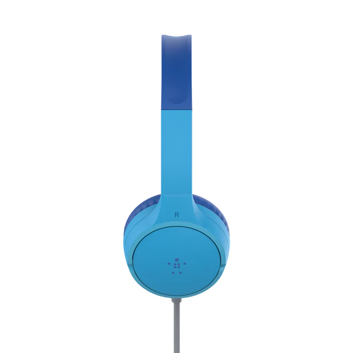 BELKIN SOUNDFORM MINI WIRED ON-EAR HEADPHONES FOR KIDS - Image 2