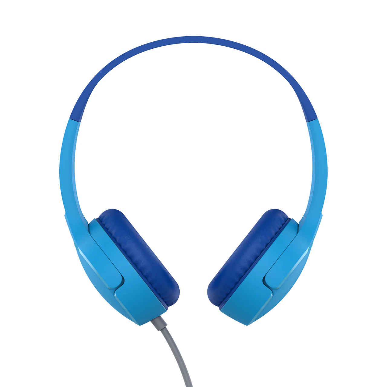BELKIN SOUNDFORM MINI WIRED ON-EAR HEADPHONES FOR KIDS - Image 4