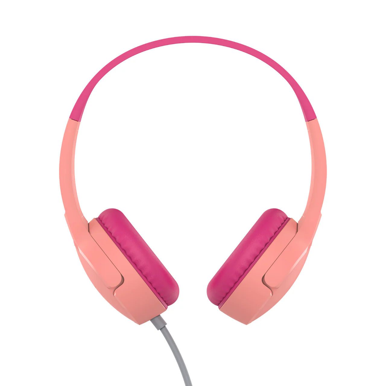 BELKIN SOUNDFORM MINI WIRED ON-EAR HEADPHONES FOR KIDS - Image 6